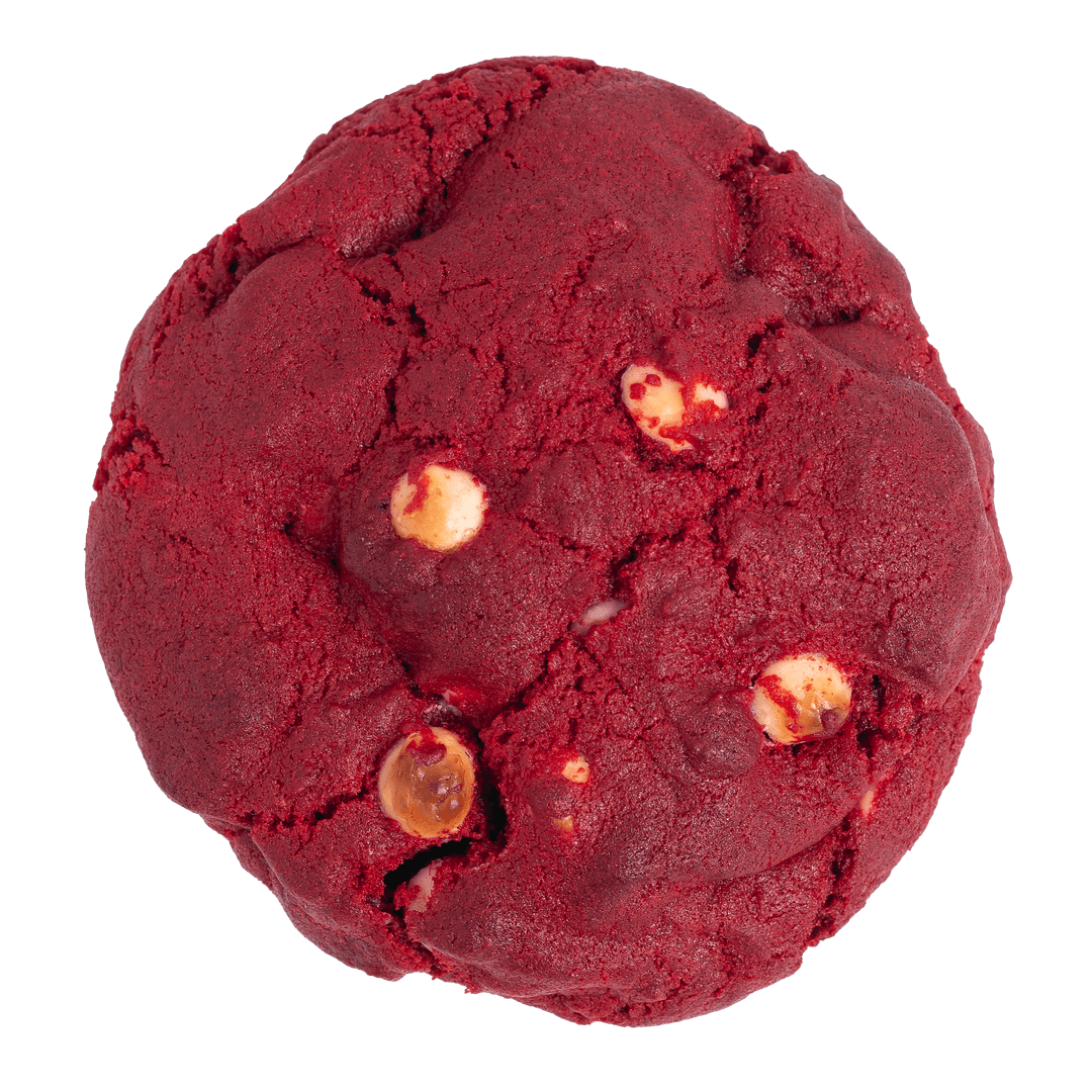 RED VELVET